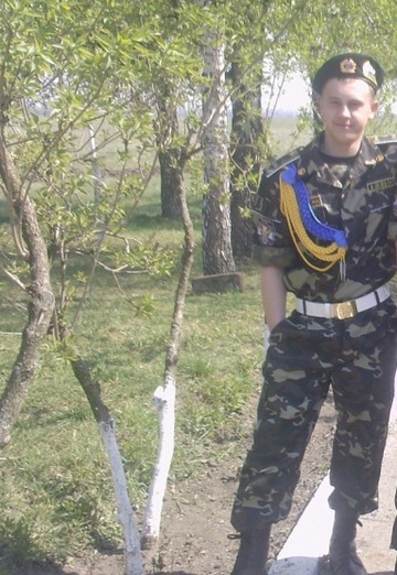 Моя фотография - Макс, 34 из Киев (@maks58310)