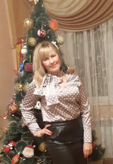 Моя фотография - Елена, 44 из Курск (@elena360423)