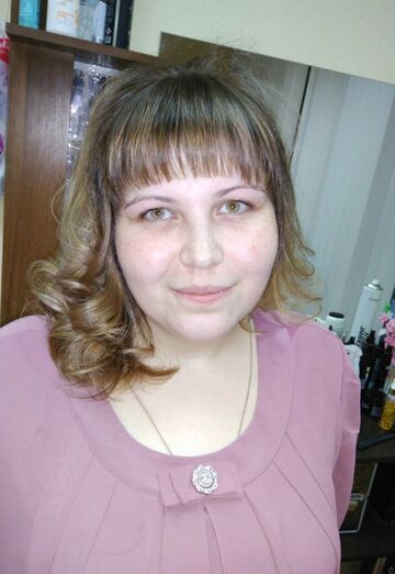 My photo - Regina, 34 from Kurgan (@regina6828)