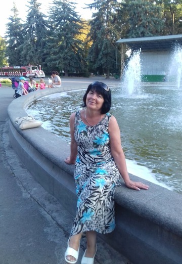My photo - Lida, 61 from Vinnytsia (@lida4371)