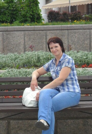 My photo - Viktoriya, 45 from Asipovichy (@viktoriy7591532)