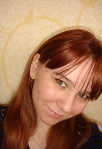 Моя фотография - Дарья, 29 из Петропавловск-Камчатский (@dashavasua)