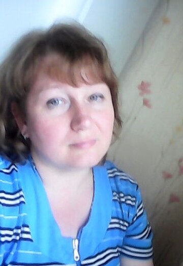 My photo - Olga, 52 from Troitsk (@olwga7856265)
