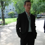 максим, 37, Глазов