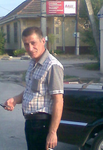 Моя фотография - Армен, 63 из Ереван (@armen7230)