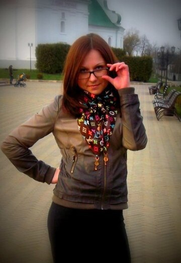 Viktoriya (@viktoriya45077) — my photo № 1