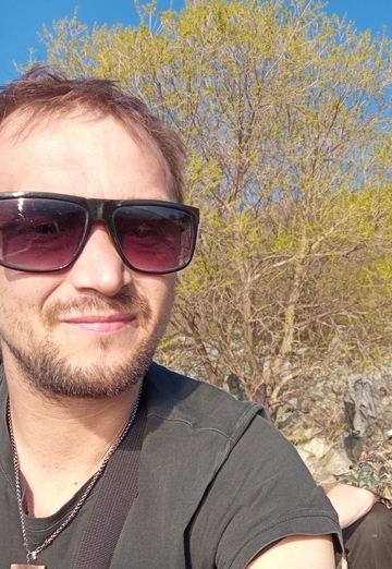 My photo - Aleksandr, 37 from Khabarovsk (@aleksandr1207613)