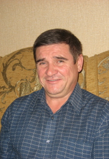My photo - Vladimir, 58 from Voronezh (@vov6843)