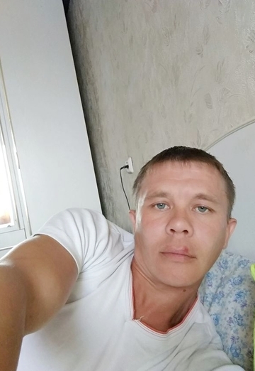 Моя фотография - Владимир, 36 из Нелидово (@vladimir295781)