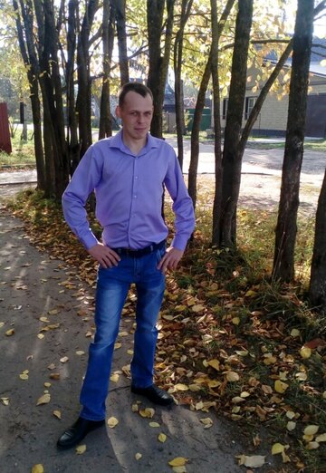Моя фотография - Максим, 35 из Торжок (@maksim188091)