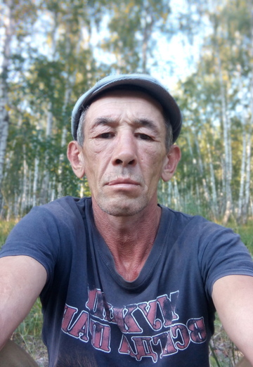 My photo - Shamil Salimov, 46 from Uchaly (@shamilsalimov)