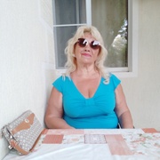 Татьяна, 46, Краснодар