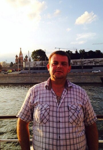 Моя фотография - Евгений., 45 из Армавир (@evgeniy155398)