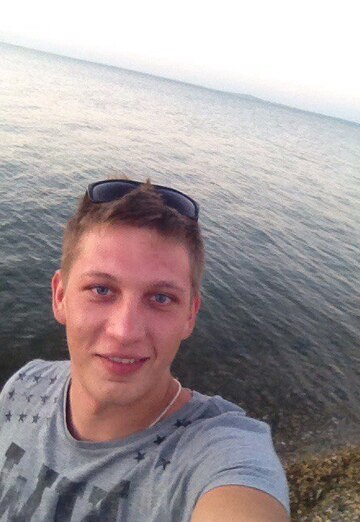 My photo - Vladislav, 29 from Tetyushi (@vladislav21466)