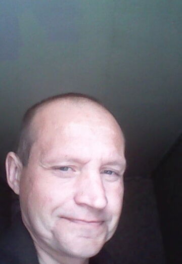 My photo - aleksey, 54 from Katav-Ivanovsk (@aleksey203431)