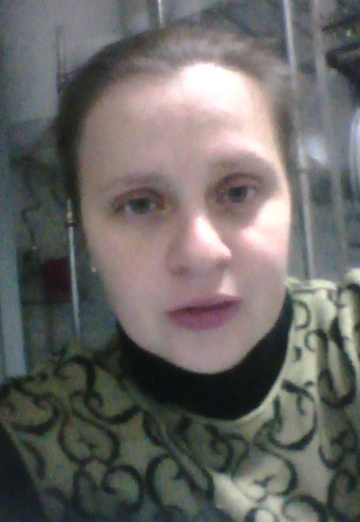 Моя фотография - Роза, 37 из Николаев (@roza6557)