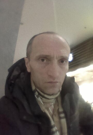 My photo - Koba, 50 from Batumi (@koba628)