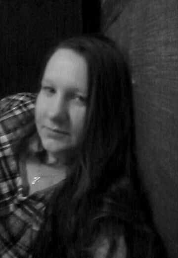 Моя фотография - Наталья, 33 из Кемерово (@natalya279576)