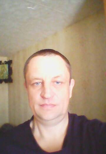 My photo - sergey, 48 from Bolshoy Kamen (@sergey658114)