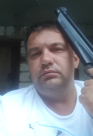 My photo - Aleksey, 47 from Berezniki (@aleksey8081542)