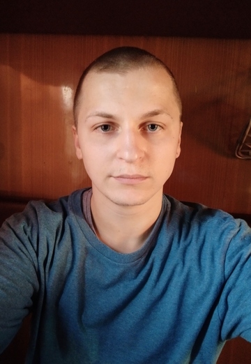My photo - Dmitro, 30 from Lviv (@dmitro1805)