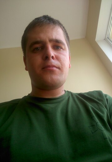 Моя фотография - владимир, 27 из Днепр (@vladimir289957)