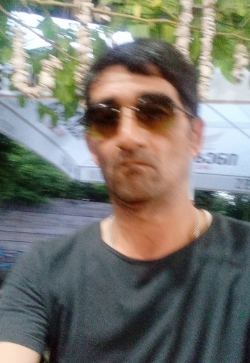 My photo - Gasan, 46 from Tbilisi (@gasan2039)
