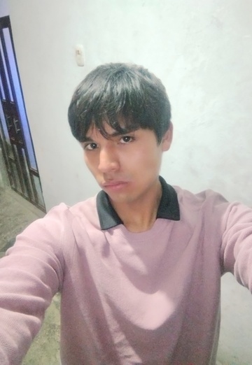 My photo - Bryan Jhossue, 22 from Huancayo (@jhossue)