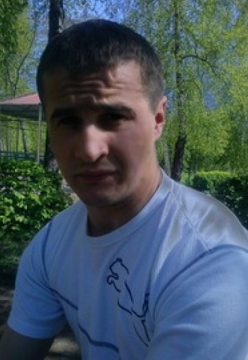 Моя фотография - Валентин, 35 из Новоград-Волынский (@536091)