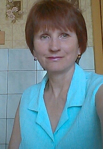 Моя фотография - Татьяна, 71 из Витебск (@tatyana165013)