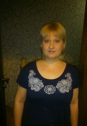 Моя фотография - Наталья, 40 из Москва (@natalya195086)