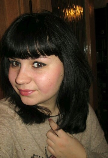 Polina (@polina7049) — mi foto № 2