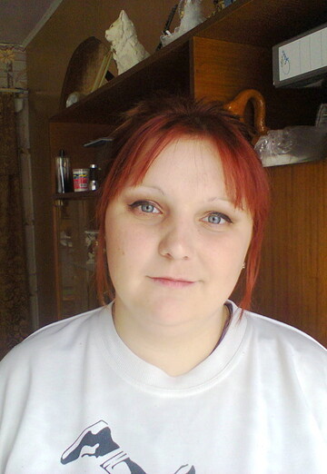 Моя фотография - Ольга, 32 из Вязники (@olga127824)
