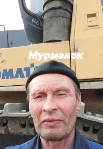 My photo - Aleksandr Nikolaev, 55 from Kambarka (@aleksandrnikolaev92)