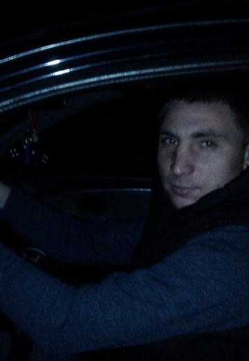 My photo - Stepan, 36 from Chervyen (@stepan4472)