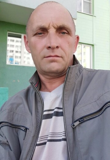 My photo - Aleksandr, 55 from Belinskiy (@aleksandr939603)