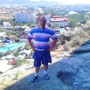 Сергей, 51, Касимов