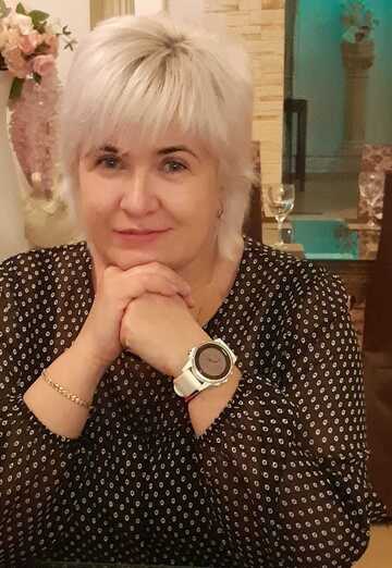 My photo - Natalya, 52 from Moscow (@natalya281451)