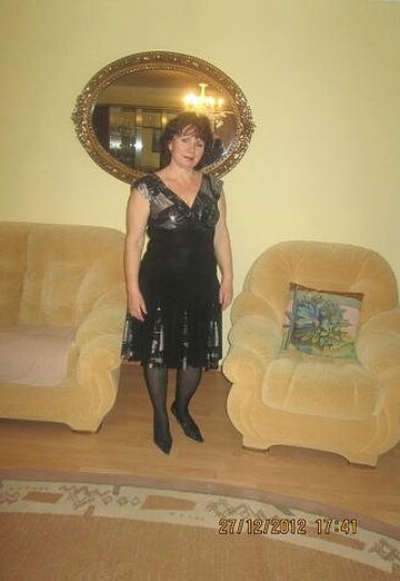 My photo - roza, 65 from Ufa (@svetlana77475)