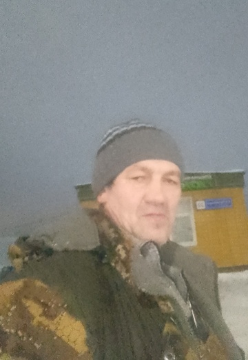 Моя фотография - Александр, 51 из Орск (@aleksandr1146381)