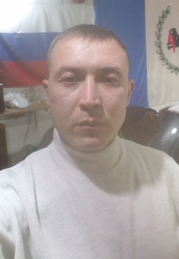 My photo - maksim, 33 from Sayansk (@maksim256518)