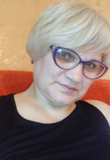 My photo - Nina, 55 from Chernihiv (@nina40376)