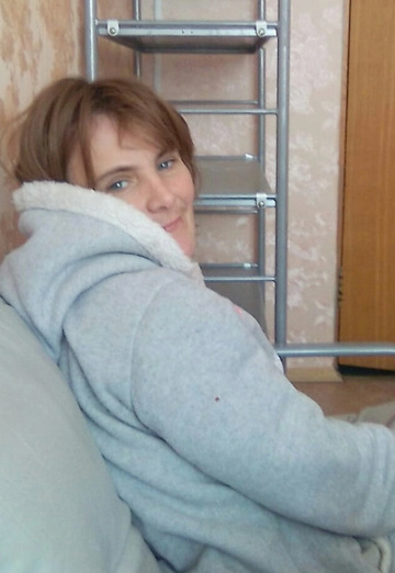 My photo - Marina, 39 from Naberezhnye Chelny (@marina282671)