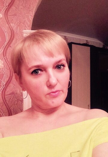 My photo - valentina, 53 from Oryol (@valentina38128)