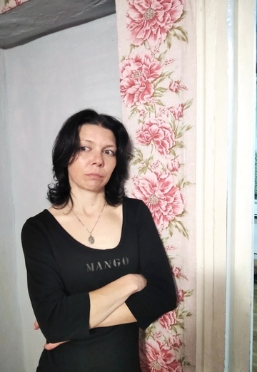 Mein Foto - Natalja, 43 aus Balaschow (@natalya331915)