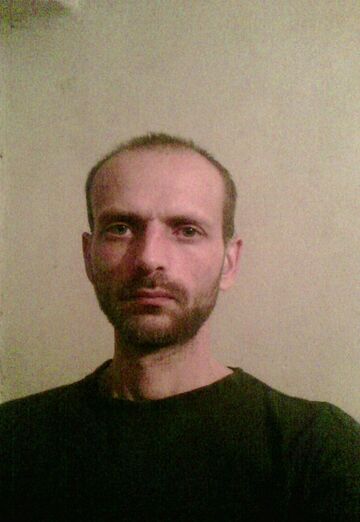 Моя фотографія - іван, 45 з Кропивницький (@van2224)