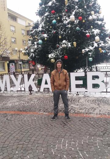 Моя фотография - Юрик, 37 из Львов (@urik2656)