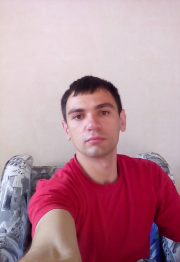 Моя фотография - Валерий, 37 из Краснодар (@valeriy43595)