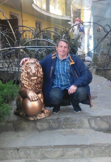 Моя фотография - Александр, 43 из Белгород (@aleksandr813450)