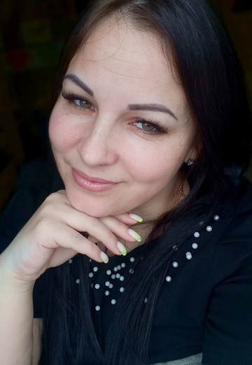 Моя фотографія - Лили, 37 з Новосибірськ (@lili4658)